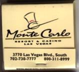 Monte Carlo Hotel
