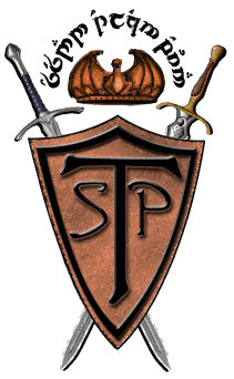 Sociedad Tolkien Peruana, click para entrar