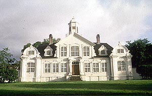 Damsg�rd hovedg�rd