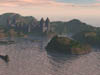 Irish castle