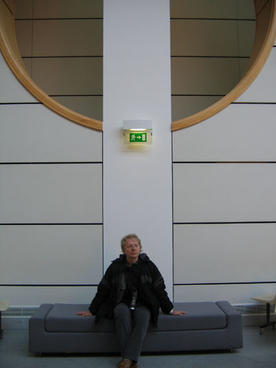 Andr&eacute; Barjou 2006