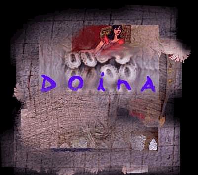 DOINA - Home Page