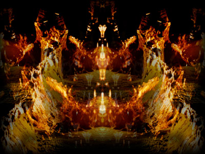 The Bringer of Light