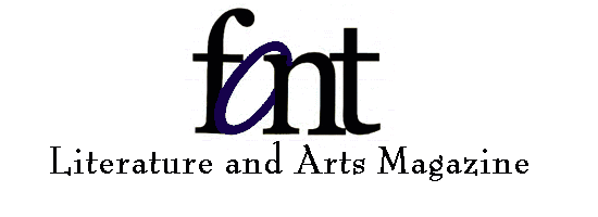 Font: Literature and Arts Magazine
