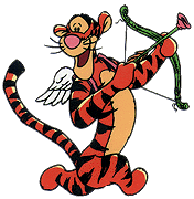 Tigger