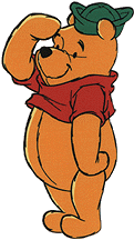 Sailor Pooh