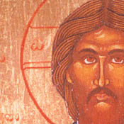 PANTOCRATOR. Detalle