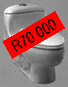 Queen Zuma's throne