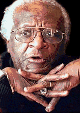 Desmond Tutu