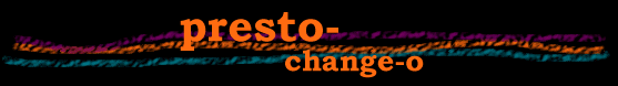 presto-change-o: links that do stuff