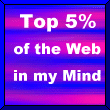 Eggbert's Top 5%