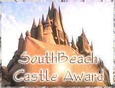 Castle Award