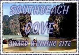 Cove Award