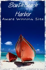Harbor Award