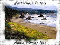Plateau Award