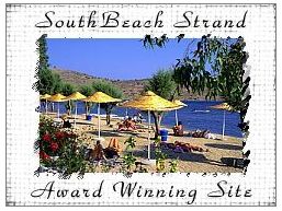 Strand Award