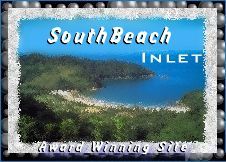 Inlet Award