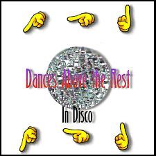Disco Award