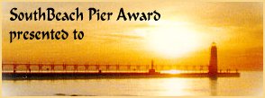 Apply for Pier Burb Award