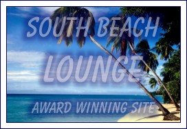 lounge award