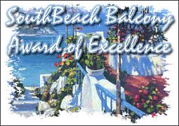 Balcony Award