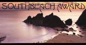 SouthBeach Burb Award