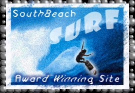 Surf Award