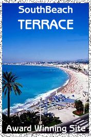 Terrace Award