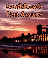 port Award