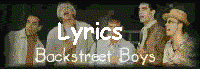 Lyrics to your favorite BSB songs!