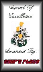 AwardOfExcellence