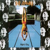 High N Dry