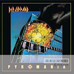 Pyromania Deluxe