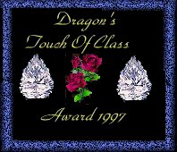 award