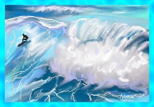 surfer