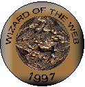 wizard award