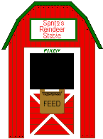 Pixen's stable