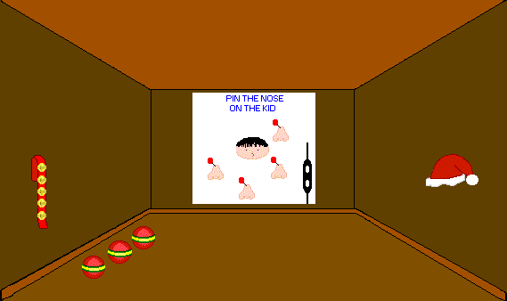 Pixen's Stable