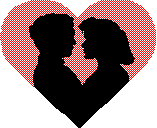 silhouette-lovers