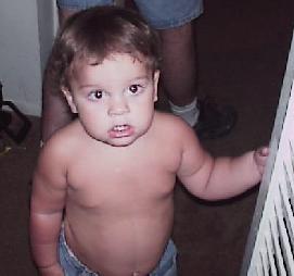 Say What?