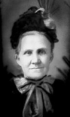 [Mary Baxter]