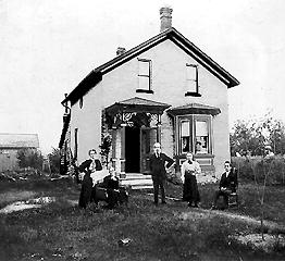 [Doon Home]