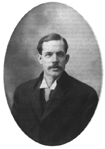 [William V. Uttley]