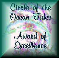 Oceans Award