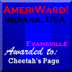 Ameriward