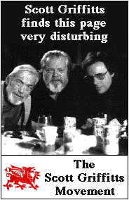 Disturbing Site
Award