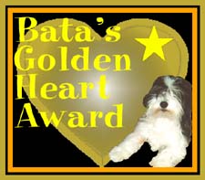 GoldenHeart