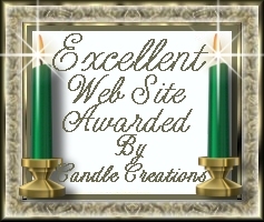 Presented by Gerlindes Candle Creations