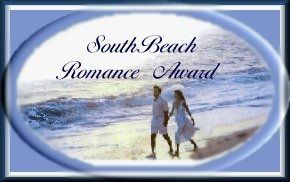 SouthBeach Romance Award
