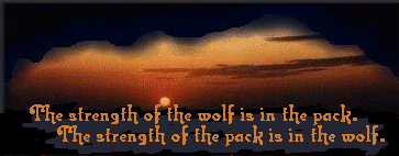 WolfPack
